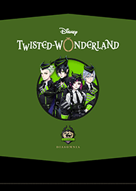 ธีมไลน์ Twisted Wonderland (Diasomnia)