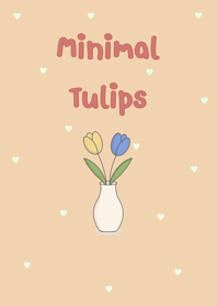 Minimal Tulips4-Sunb