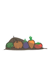 vegetables - 03 - around