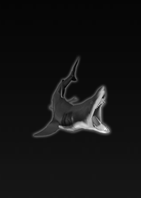 Fear megarodon