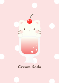 Cream Soda -cat- Ichigo* Dot