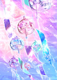 Purifying Wind Chime