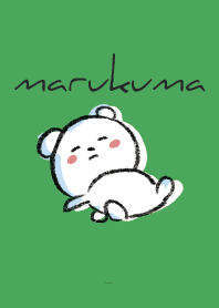 Green : Marukuma3