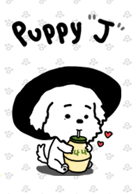 Puppy J