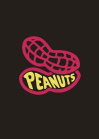 PEANUTS!!! / Cherry Flavor