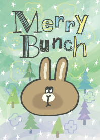 Merry Bunch