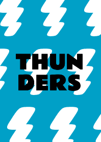 THUNDERS THEME 53