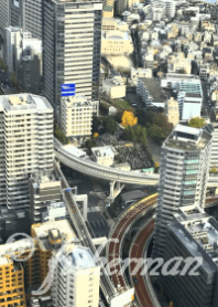 ここが新たなスタート地点