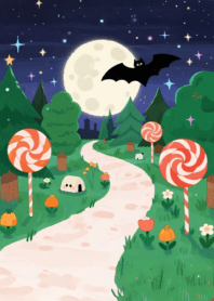 Halloween Amusement Park 2_32