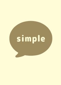 Simple Standard  - VSC 07-02