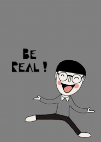 Hin Hin, Be real.