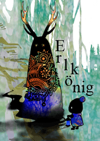 Erlkönig