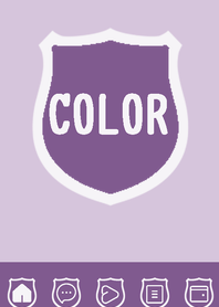 purple color V60