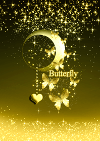 Eight*Butterfly #111 #2021