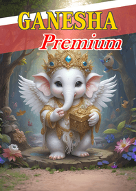 My Ganesha Premium 21