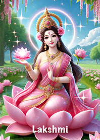 Goddess Lakshmi, Finance, Business"