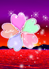 New Four Leaf Clover 110