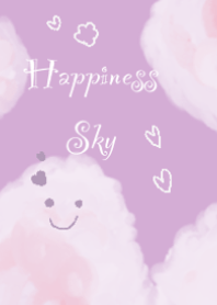 Happiness Sky Revised Ver.