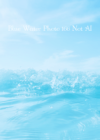 BlueWater Photo 166 Not AI