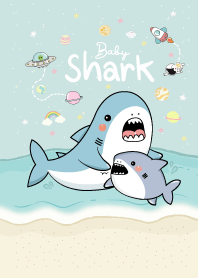 Baby Shark.