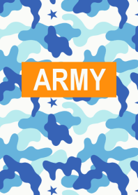 ARMY CAMO[WINTER]
