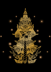 ท้าวเวสสุวรรณ เจ้าแห่งทรัพย์สมบัติ