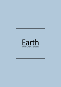 Earth / Earth Blue Beige