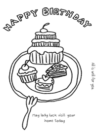 Happy-Happy birthday