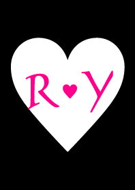 Initial "R & Y"