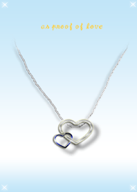 as proof of love.19.1