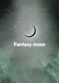 Fantasy moon (QS_913)