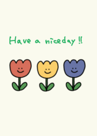 tulip_(green)