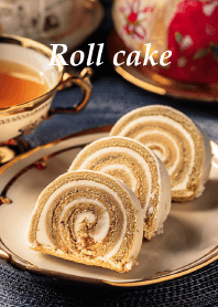 ロールケーキ vol.1