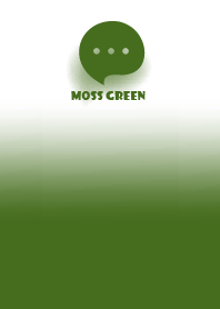 Moss Green & White Theme V.4