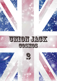 UNION JACK COSMOS 2