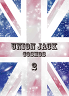 UNION JACK COSMOS 2