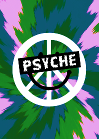 PSYCHEDELIC PEACE SMILE THEME 30