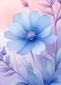 Soft Breath Flower Vol.3