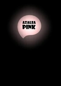 Azalea Pink Light Theme
