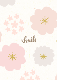 Nordic pretty flowers27 from Japan