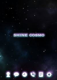 Shine cosmo