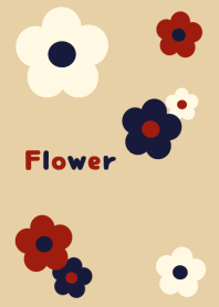 ・花・３