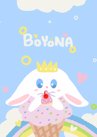 BoYoNa
