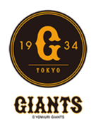 The Yomiuri Giants 18 Theme Line Line Store
