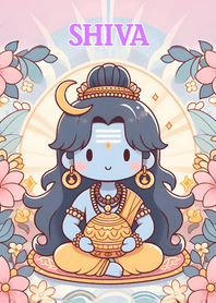 พระศิวะ, โคลเวอร์นำโชคความสำเร็จ 18