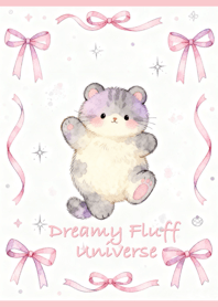 Dreamy Fluff Universe