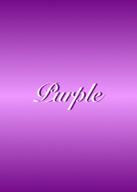 Purple & Purple No.4-3