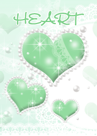 ★HEART HEART