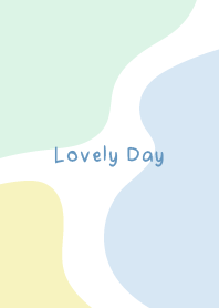 Lovely Day - Stockholm