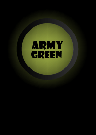 Army Green Light In Black